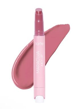 tarte Maracuja Juicy Lip Balm Gloss - Hibiscus